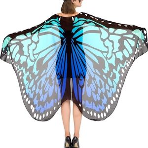 💕Butterfly Wings💕